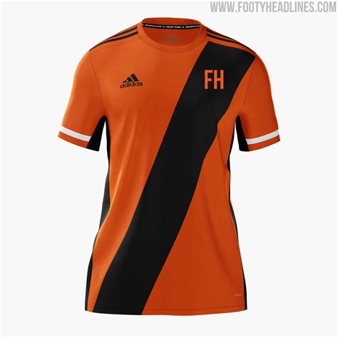 mi adidas team football